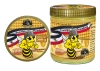 Honig "Der Cremige" - Deutscher Bienenhonig aus Südthüringen - 1 Glas - 500g