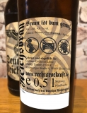 Bier - Deutsches Reichsbräu - 1 Kiste - 20 Flaschen - 14,88€ zzgl. 3,10€ Pfand