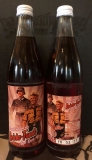 Reichs-Trunk - Apfel-Kirsch - 1 Kiste - 20 Flaschen - 18,88€ zzgl. 3,10€ Pfand