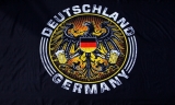 Fahne - Deutscher Bieradler