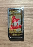 Feuerzeug - SM - Staatlich geprüfter Biertrinker