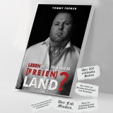 Buch - Tommy Frenck - Leben wir in einem freien Land?