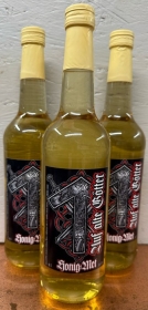 Met - Alte Götter - 0,7L - 15,3% Met - Alte Götter - 0,7L - 15,3%