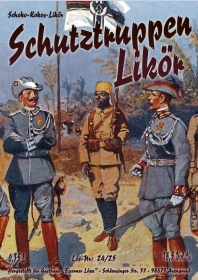 Likör - Schoko-Kokos Likör - Schoko-Kokos